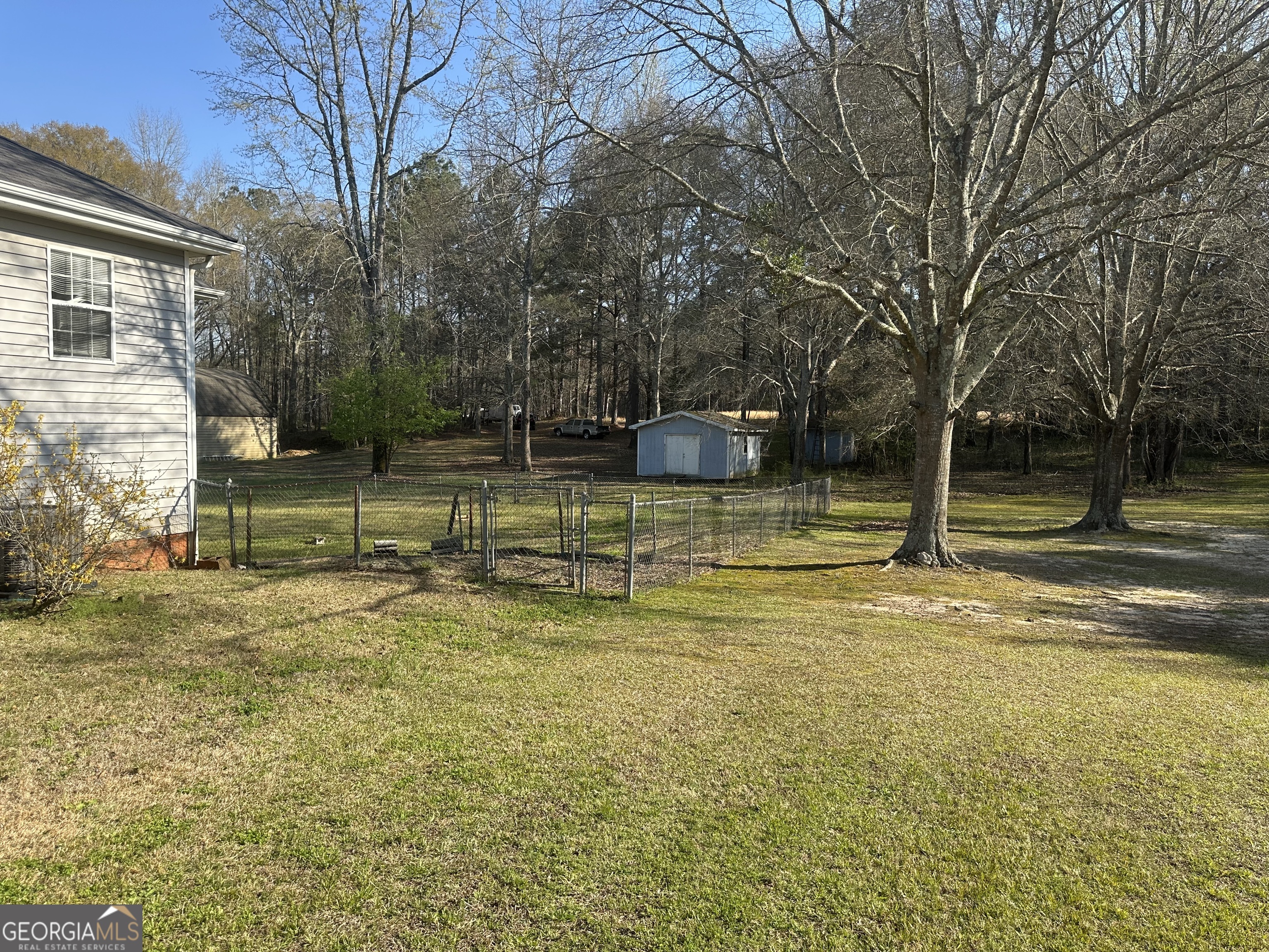 248 Manley Road Griffin, GA 30223 - Photo 6 of 61