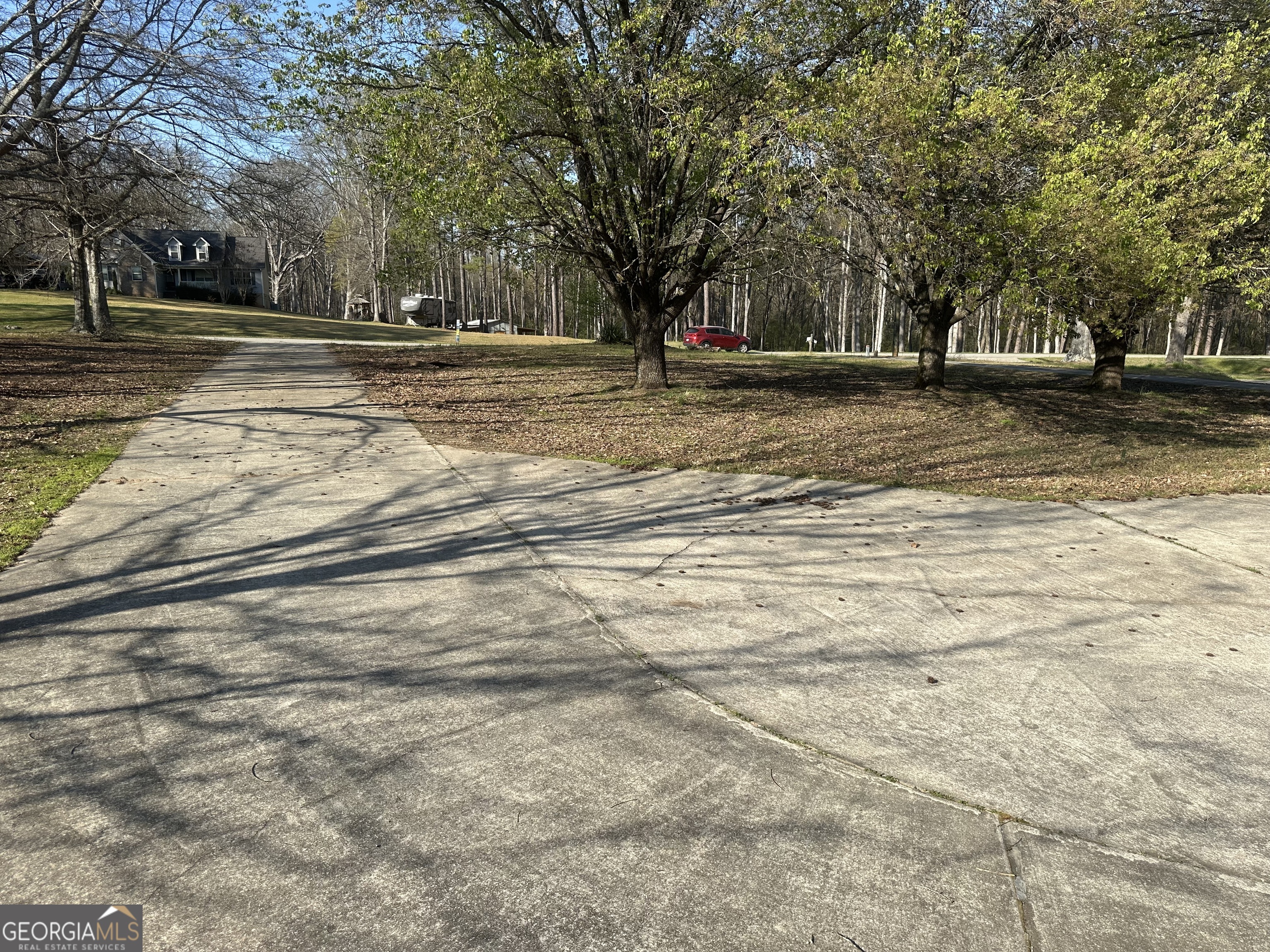 248 Manley Road Griffin, GA 30223 - Photo 8 of 61