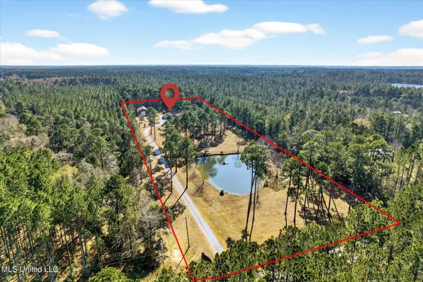 $799,999 | 20419 Robinson Road, Gulfport, MS 39503