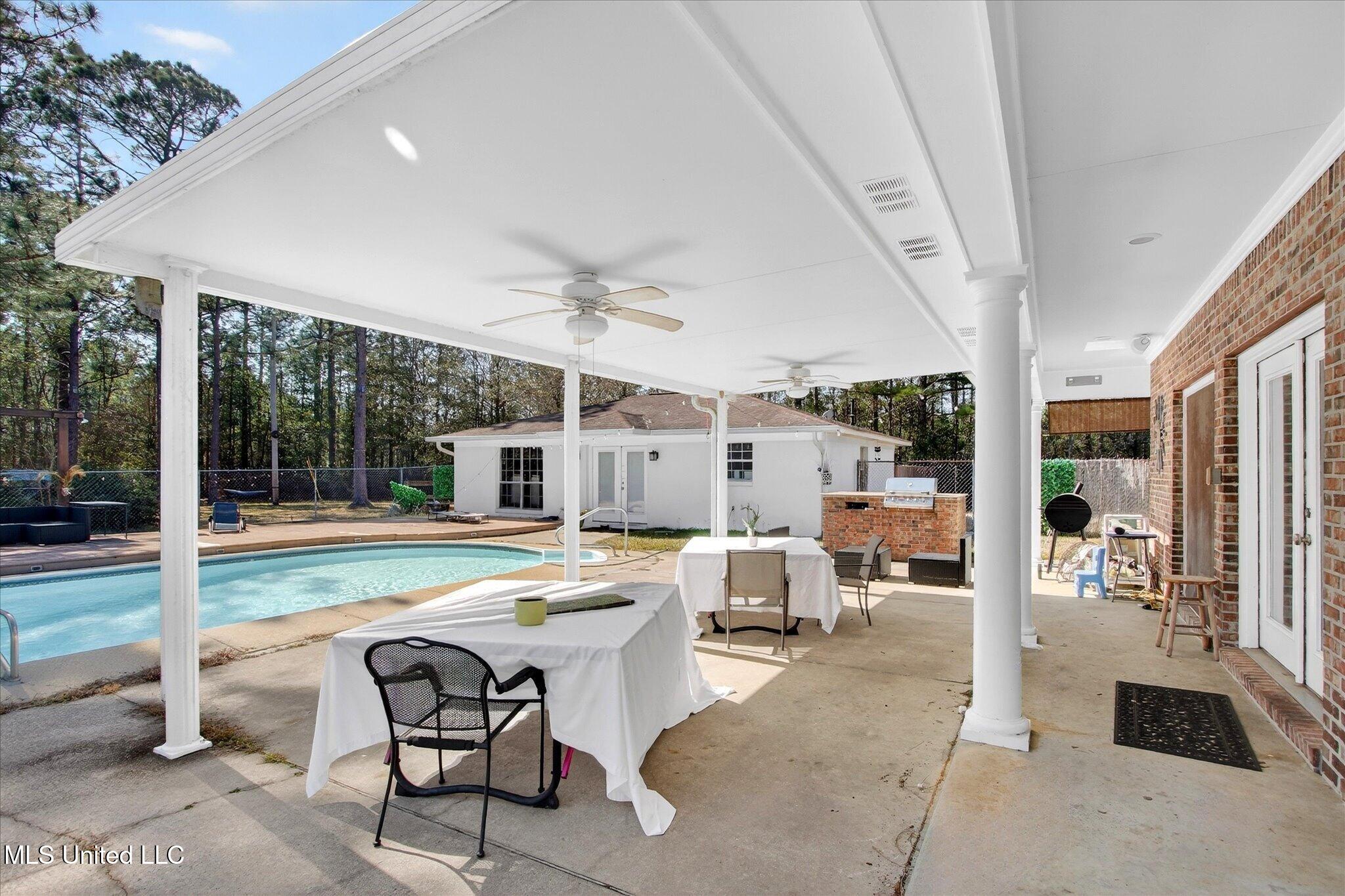 20419 Robinson Road Gulfport, MS 39503 - Photo 39 of 61 40-040