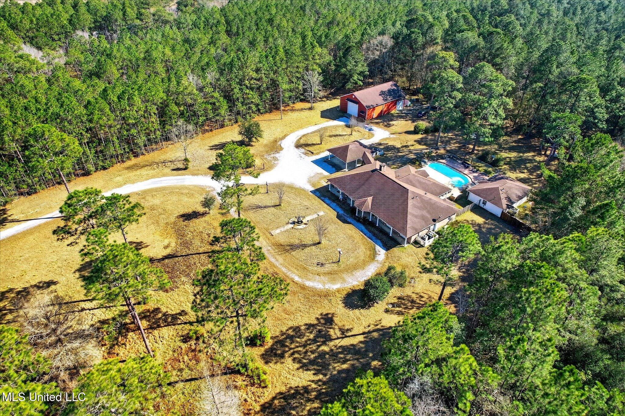 20419 Robinson Road Gulfport, MS 39503 - Photo 57 of 61 60-060