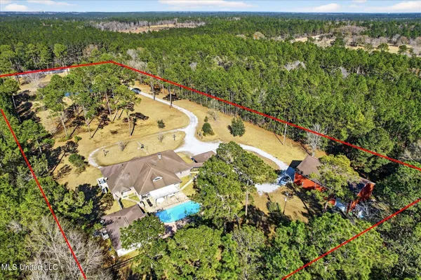 $799,999 | 20419 Robinson Road, Gulfport, MS 39503