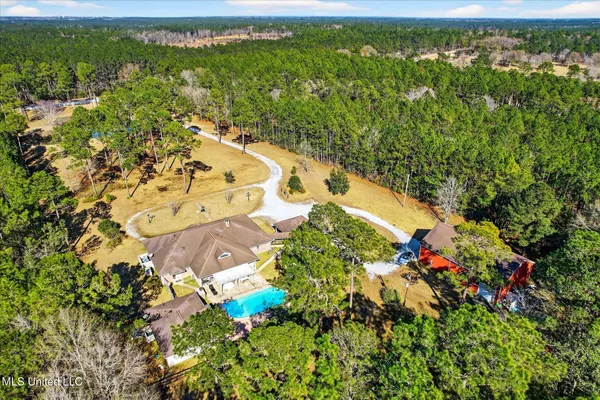 $799,999 | 20419 Robinson Road, Gulfport, MS 39503