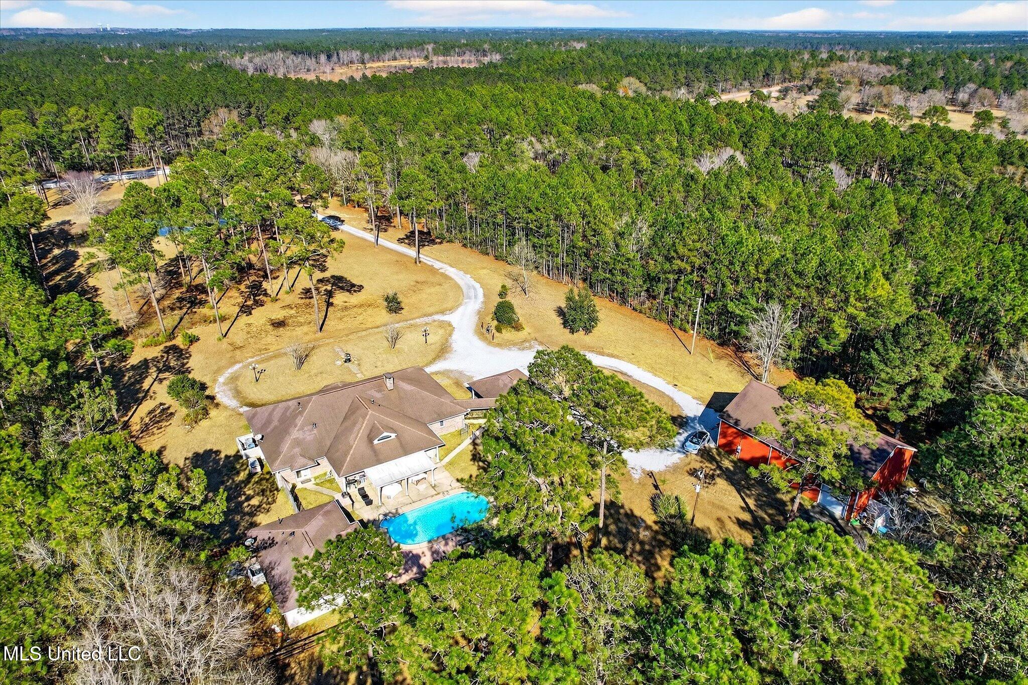 20419 Robinson Road Gulfport, MS 39503 - Photo 59 of 61 62-062