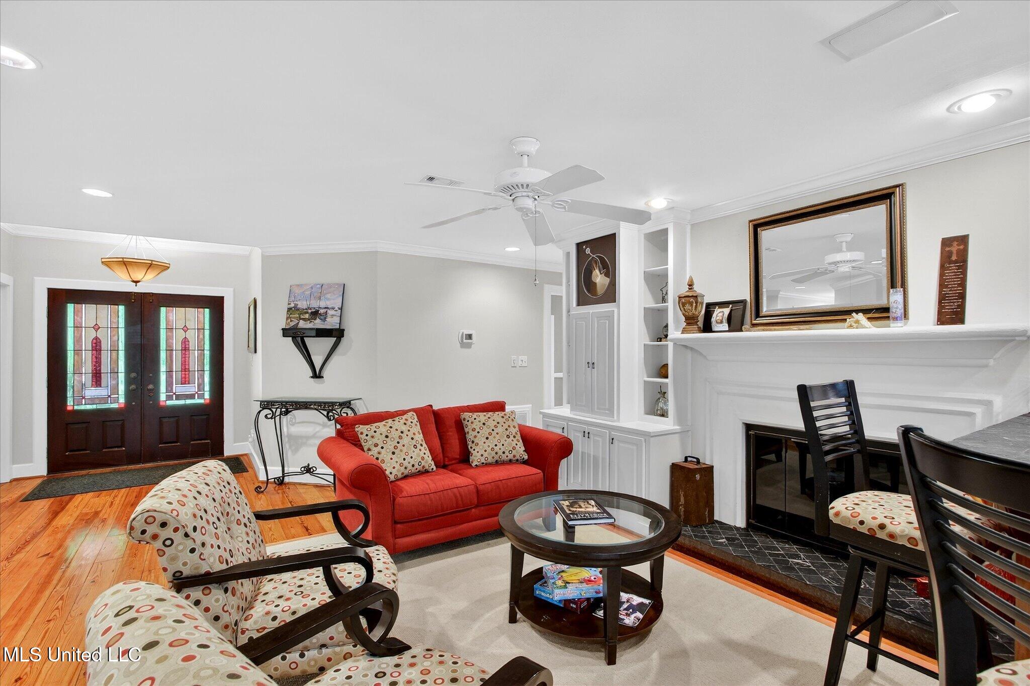 20419 Robinson Road Gulfport, MS 39503 - Photo 6 of 61 07-007