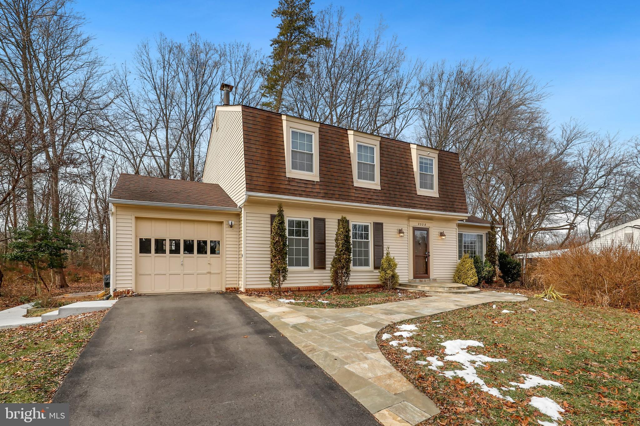 2328 Rosedown Drive Reston, VA 20191 - Photo 1 of 65 Gallery Image 1