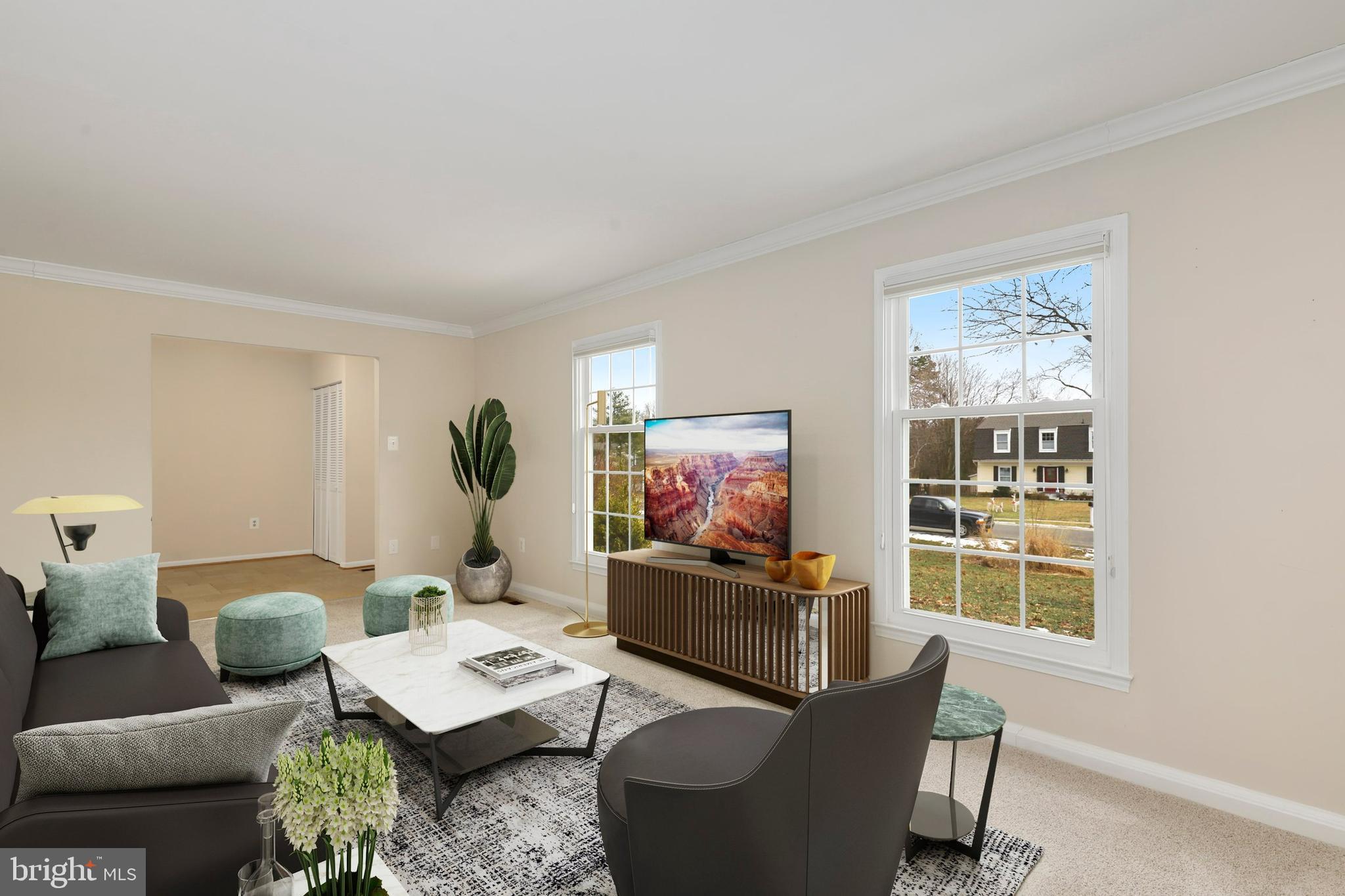 2328 Rosedown Drive Reston, VA 20191 - Photo 23 of 65 Gallery Image 23