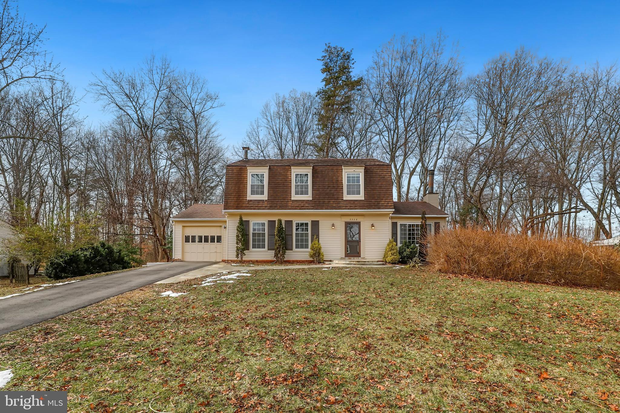 2328 Rosedown Drive Reston, VA 20191 - Photo 3 of 65 Gallery Image 3