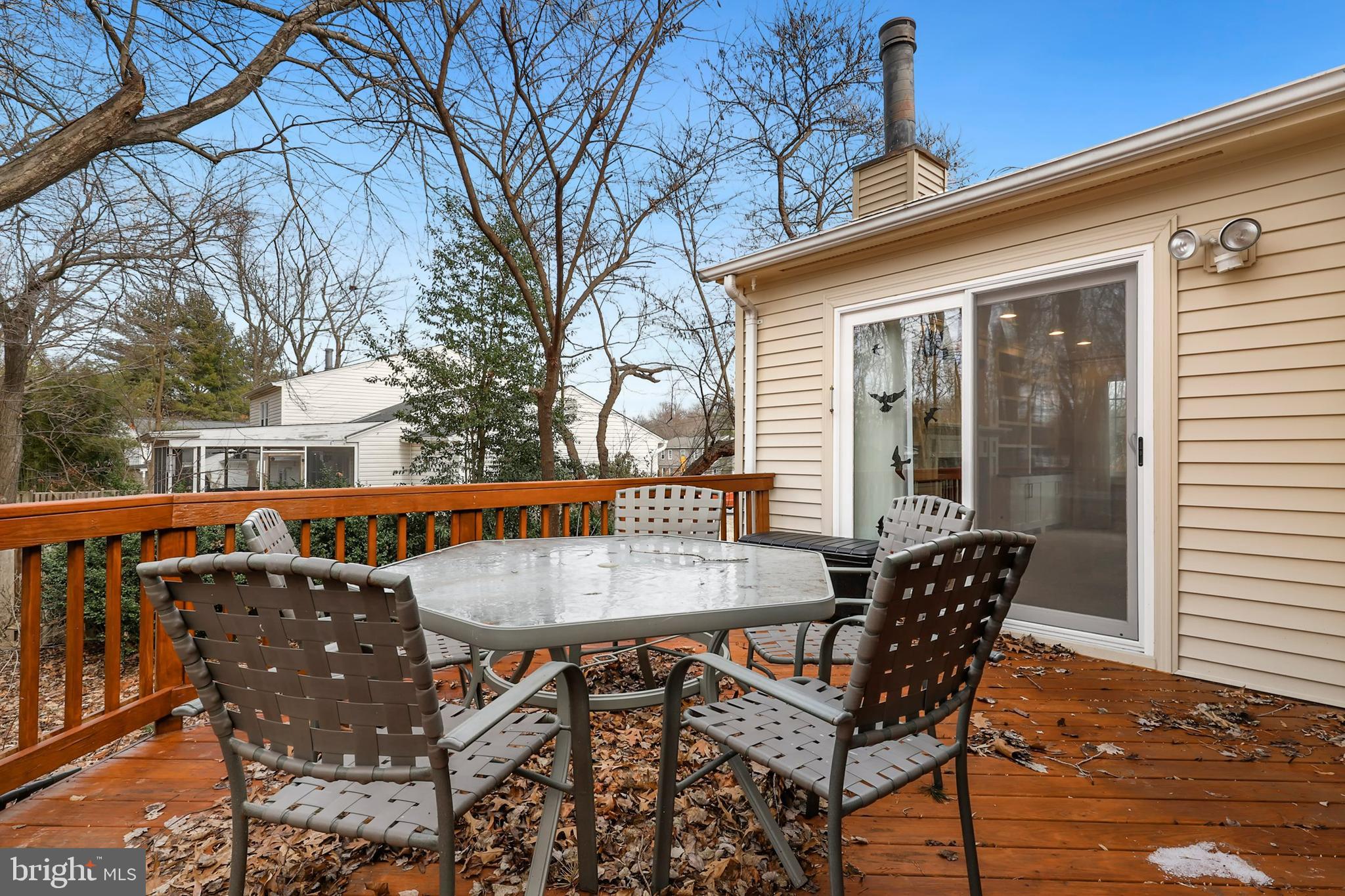 2328 Rosedown Drive Reston, VA 20191 - Photo 56 of 65 Gallery Image 56