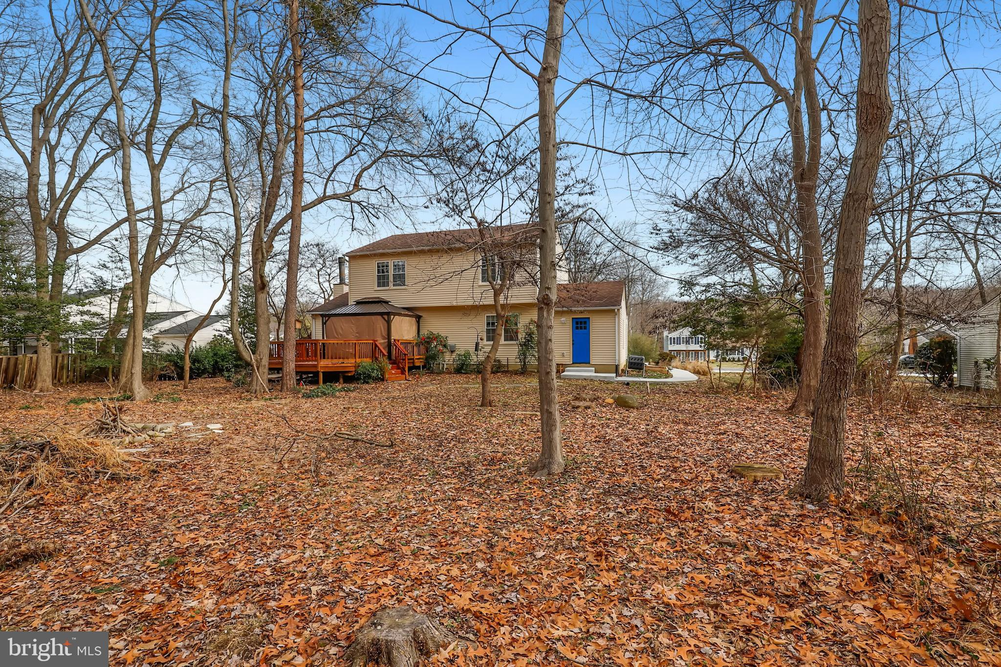 2328 Rosedown Drive Reston, VA 20191 - Photo 57 of 65 Gallery Image 57