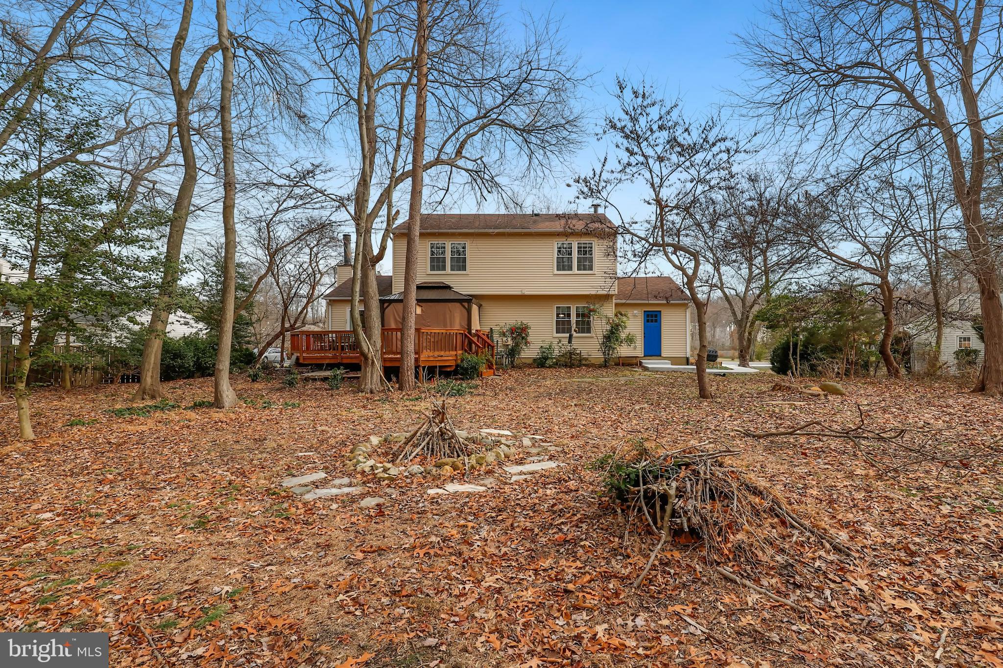 2328 Rosedown Drive Reston, VA 20191 - Photo 58 of 65 Gallery Image 58