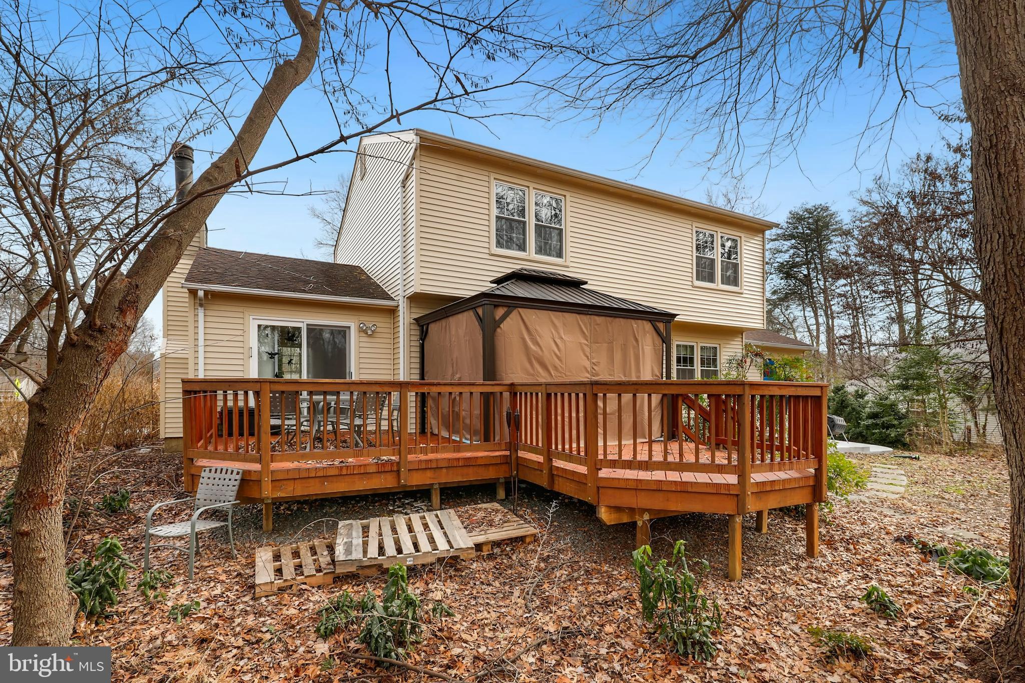 2328 Rosedown Drive Reston, VA 20191 - Photo 60 of 65 Gallery Image 60