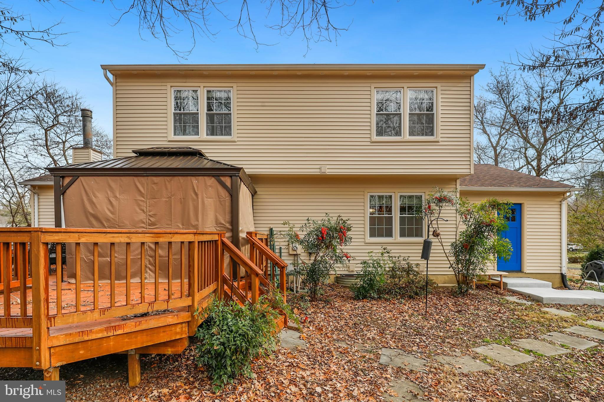2328 Rosedown Drive Reston, VA 20191 - Photo 61 of 65 Gallery Image 61