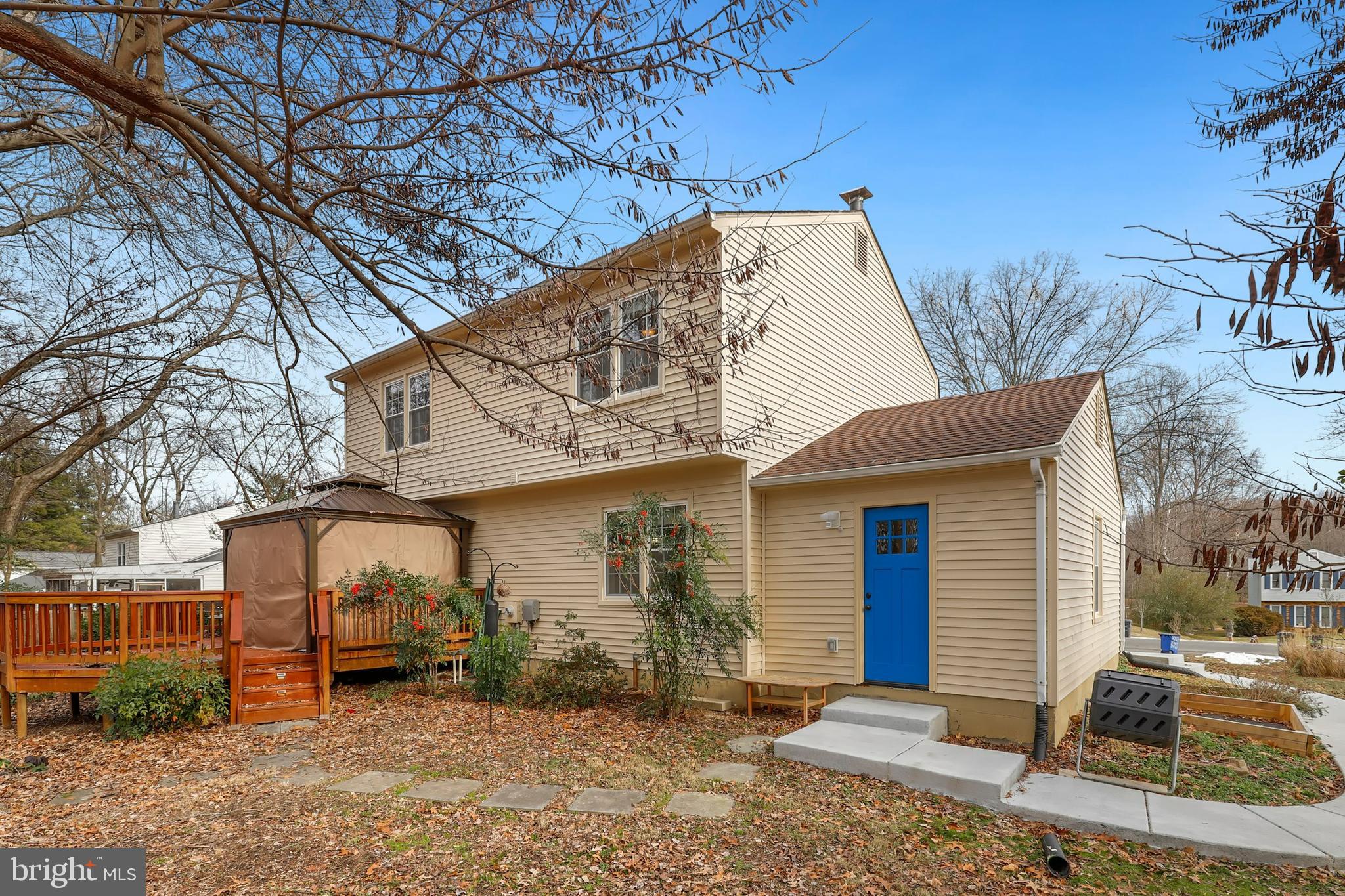 2328 Rosedown Drive Reston, VA 20191 - Photo 62 of 65 Gallery Image 62