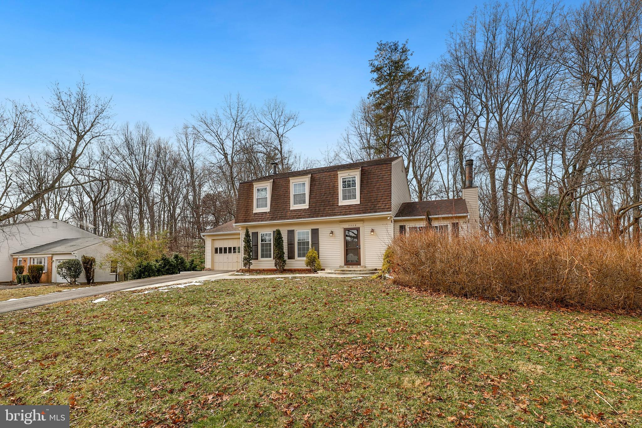 2328 Rosedown Drive Reston, VA 20191 - Photo 63 of 65 Gallery Image 63