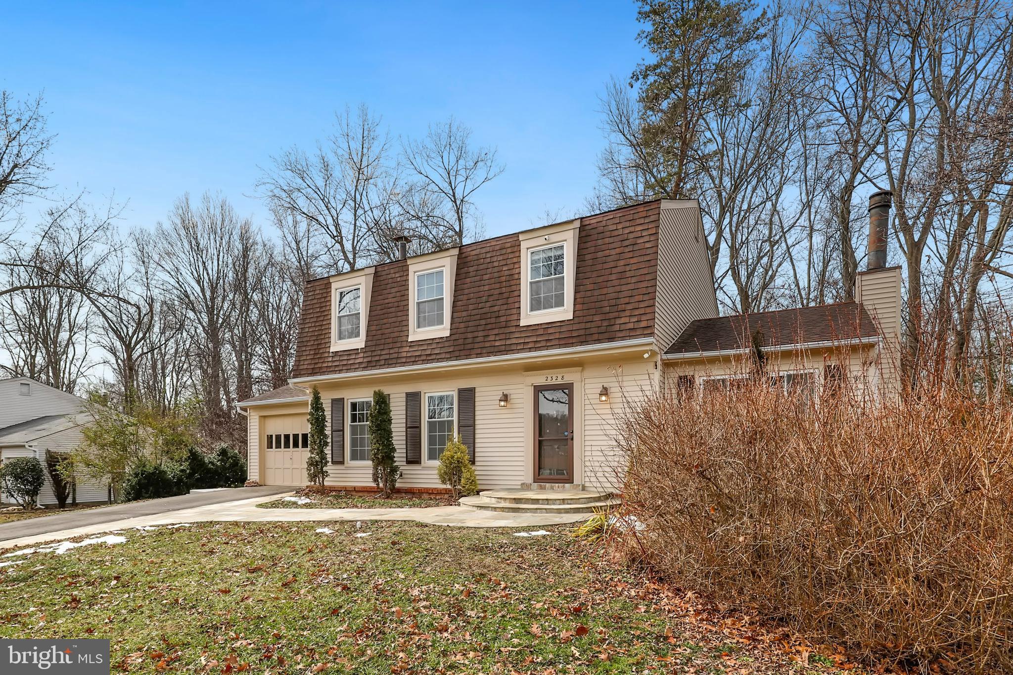2328 Rosedown Drive Reston, VA 20191 - Photo 64 of 65 Gallery Image 64