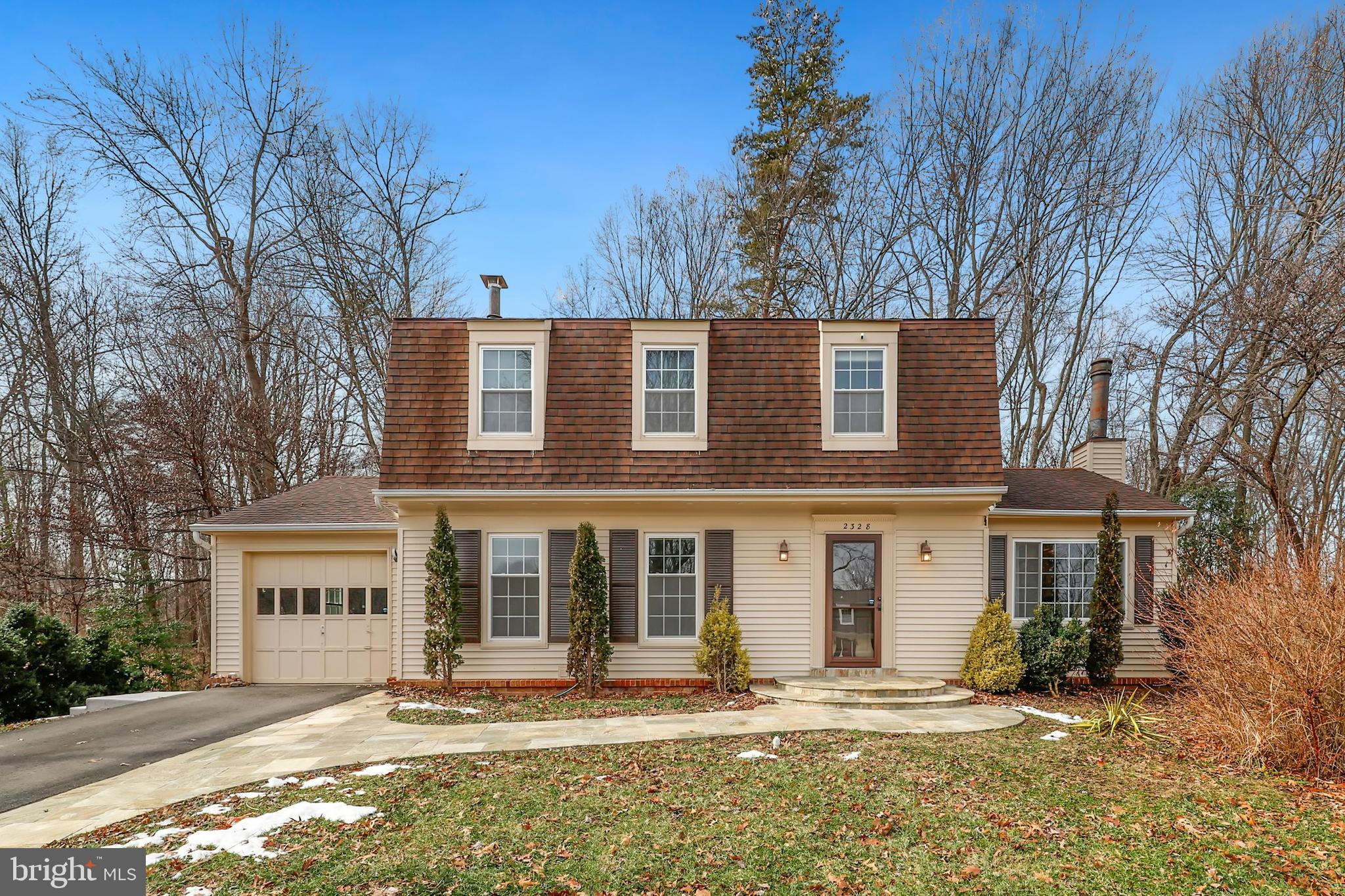 2328 Rosedown Drive Reston, VA 20191 - Photo 65 of 65 Gallery Image 65