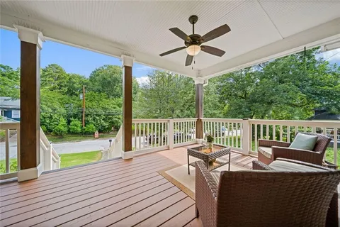 $599,000 | 686 Elbert Street Southwest, Atlanta, GA 30310