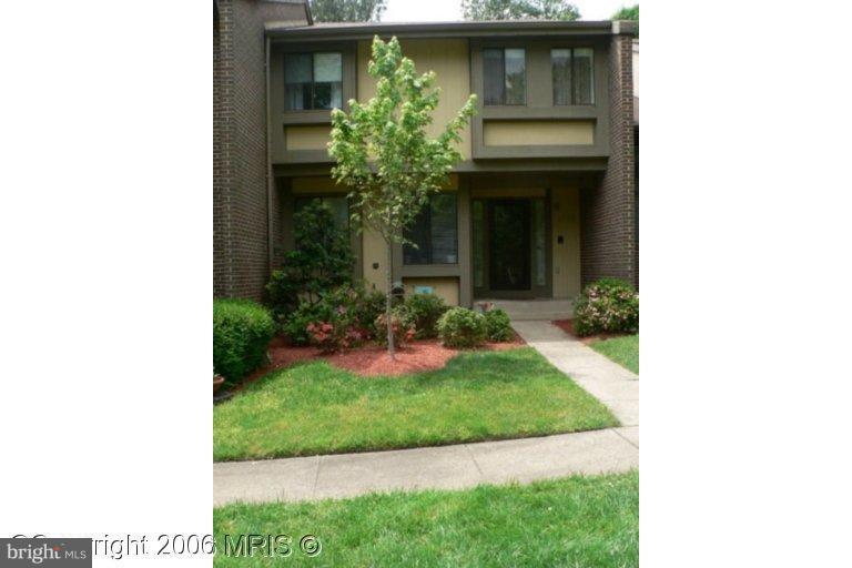 2192 Glencourse Lane Reston, VA 20191 - Photo 1 of 1 Exterior (Front)