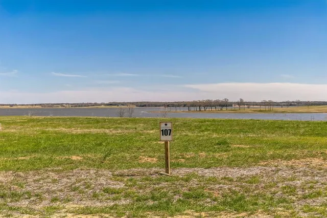 a view of an ocean from a balcony