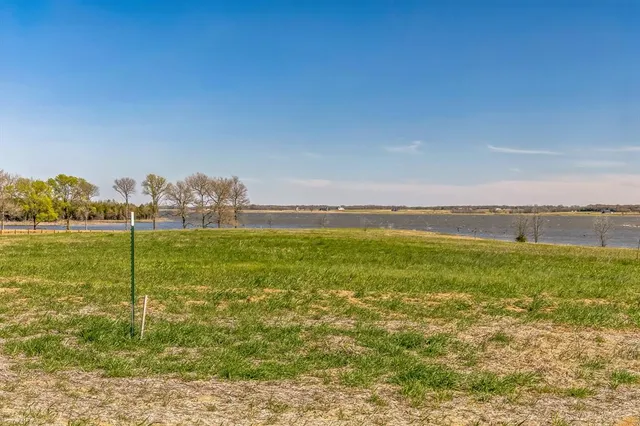 a view of a ocean with a sink