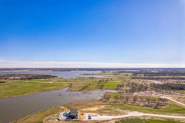 a view of a ocean view