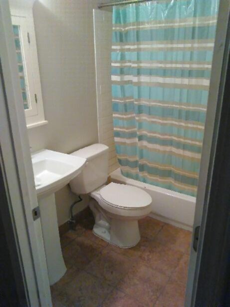 2015 West Olive Branch Road Galien, MI 49113 - Photo 5 of 6 bathroom