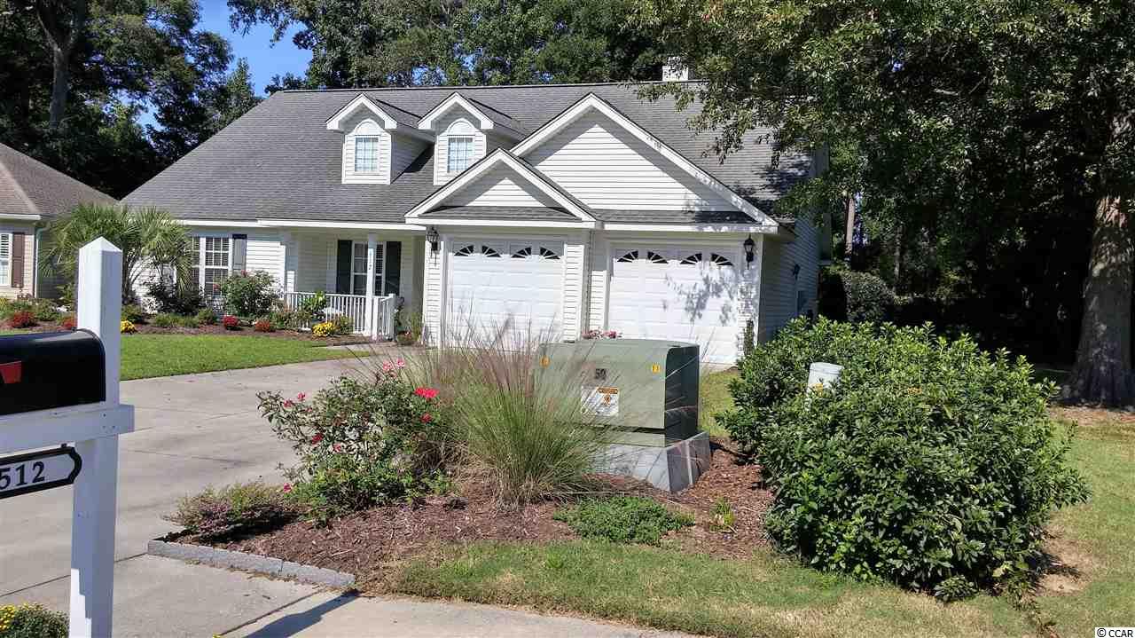 512 Waverly Loop Murrells Inlet, SC 29576 - Photo 2 of 25