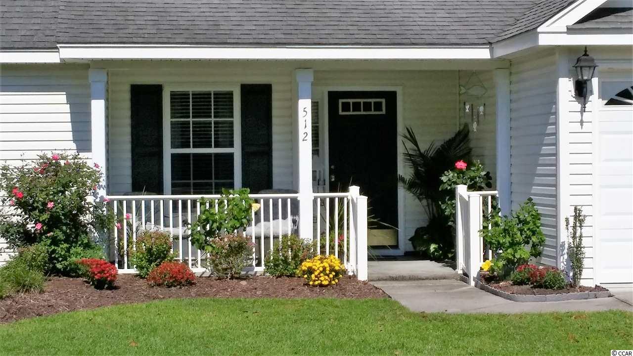 512 Waverly Loop Murrells Inlet, SC 29576 - Photo 3 of 25