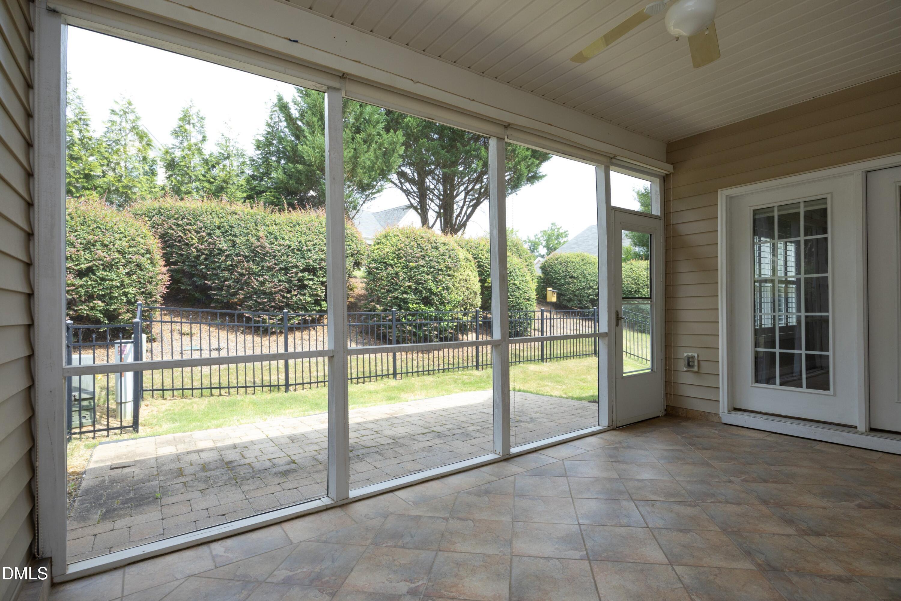3105 Fortress Gate Drive Raleigh, NC 27614 - Photo 22 of 47