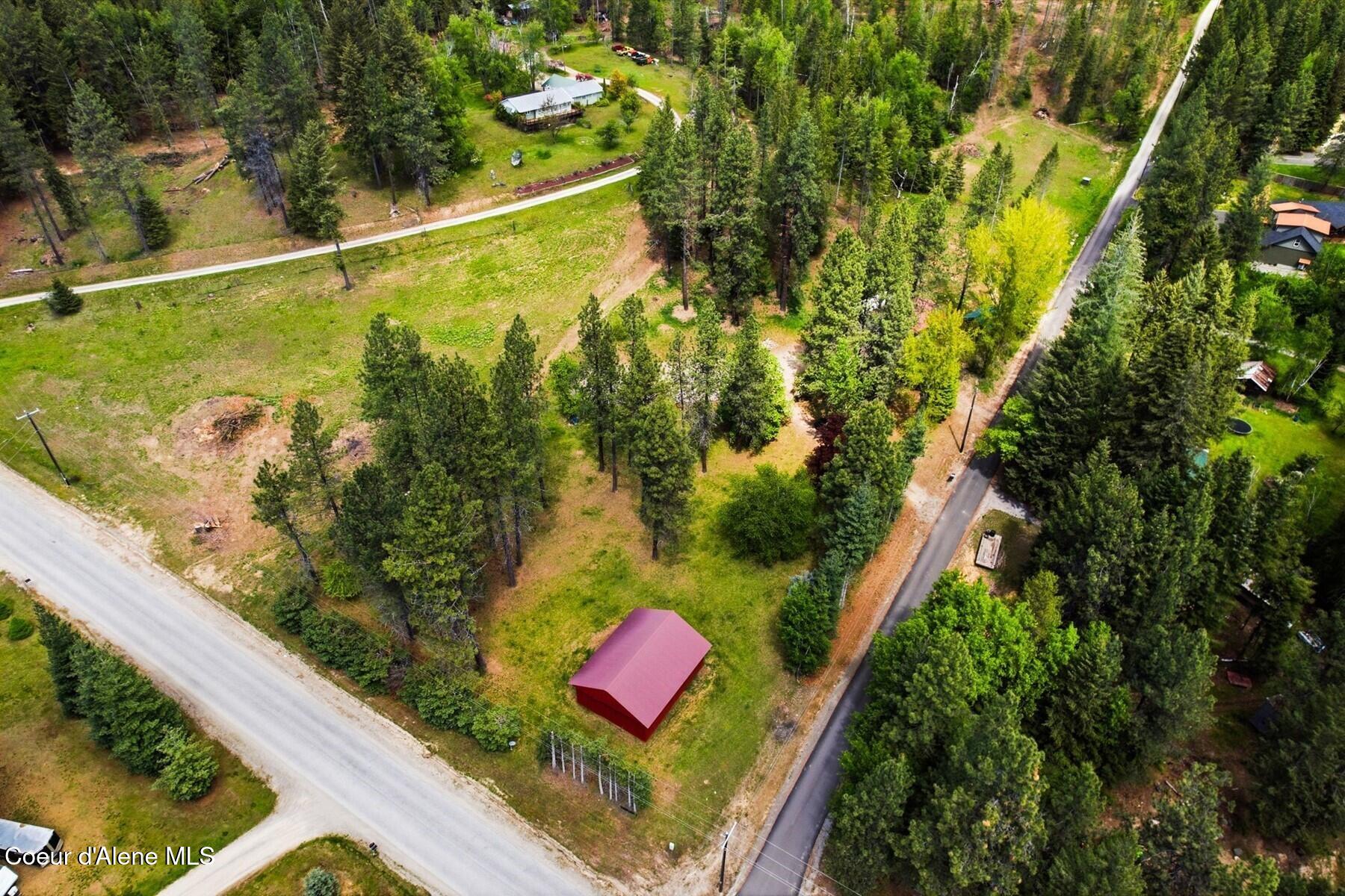 46 North Baldy Mountain Road Sandpoint, ID 83864 - Photo 12 of 18 012_86475758