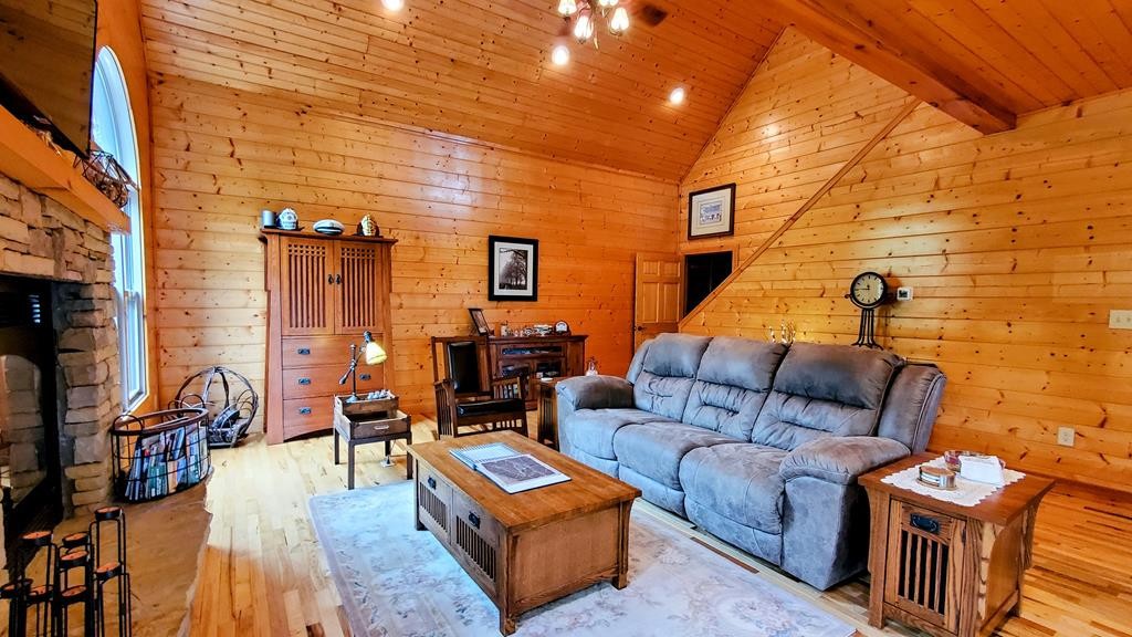 3490 Caywood Road Dandridge, TN 37725 - Photo 24 of 48