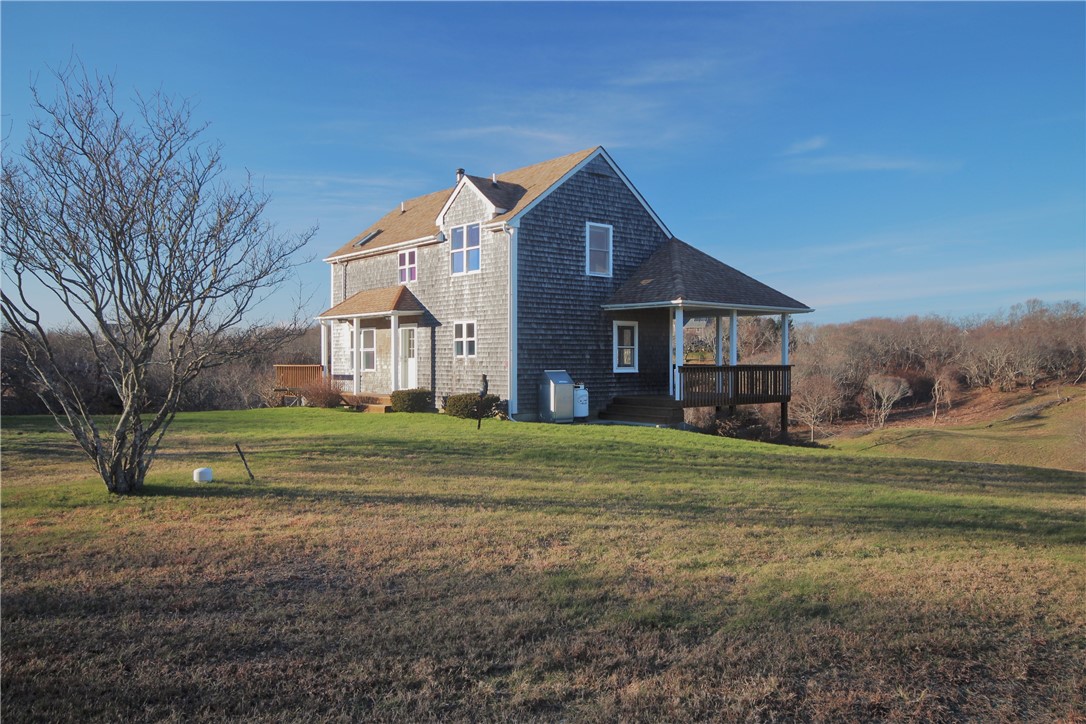 1215 West Side Road Block Island, RI 02807 - Photo 1 of 18