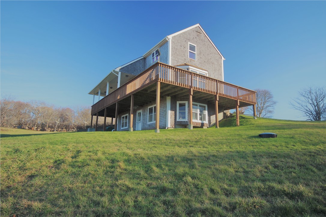1215 West Side Road Block Island, RI 02807 - Photo 2 of 18