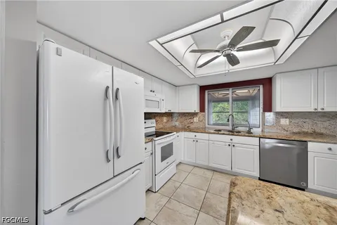 $295,000 | 6731 Eagle Tree Court, North Fort Myers, FL 33917