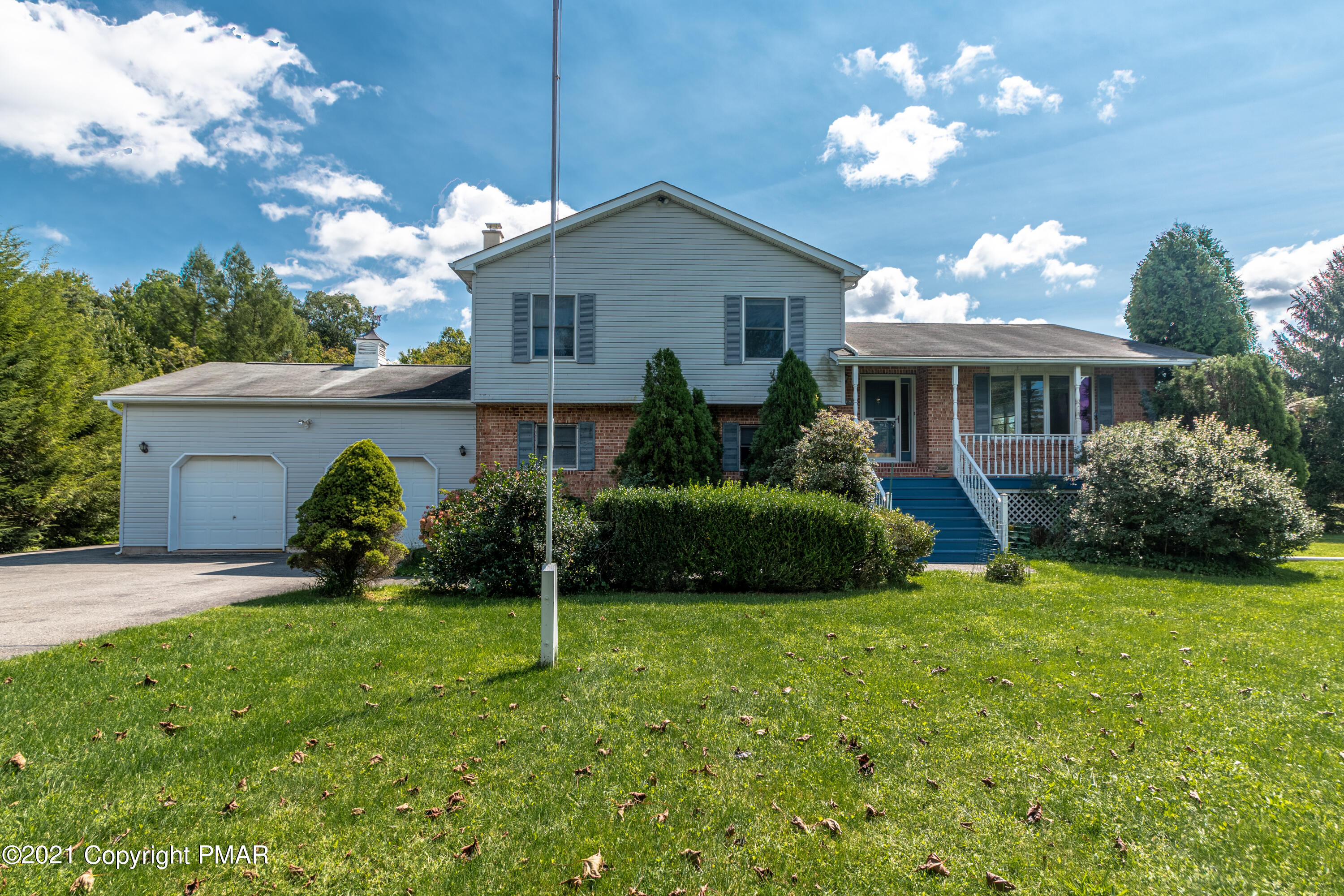 2240 Mountain Road Stroudsburg, PA 18360 - Photo 1 of 59 Front -1