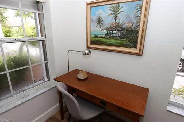 a view of a workspace