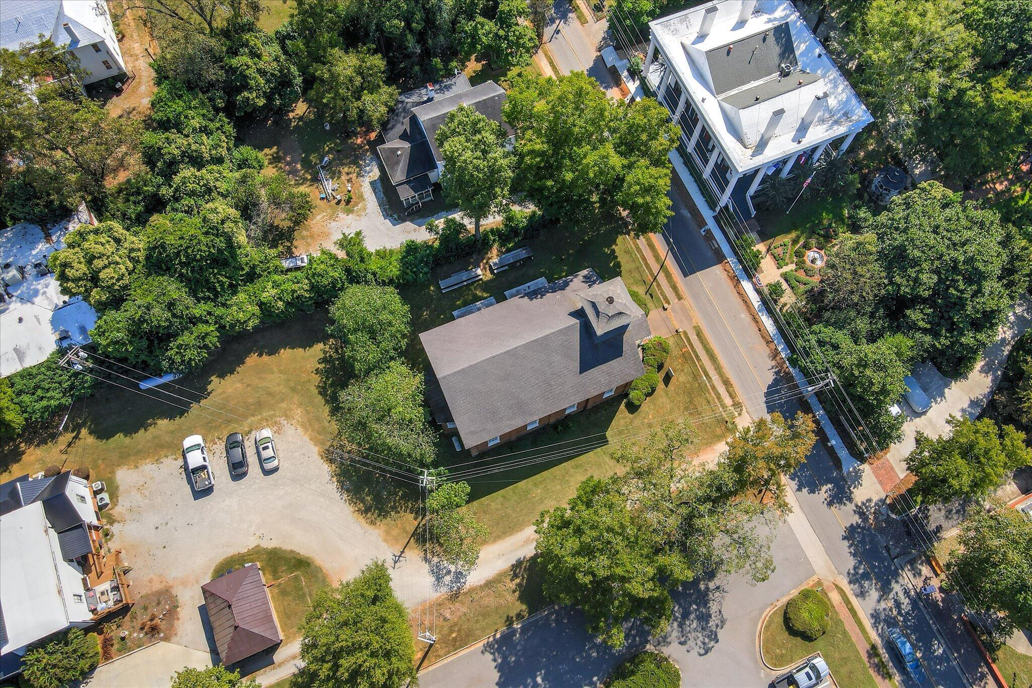 205 East Liberty Street Washington, GA 30673 - Photo 51 of 53