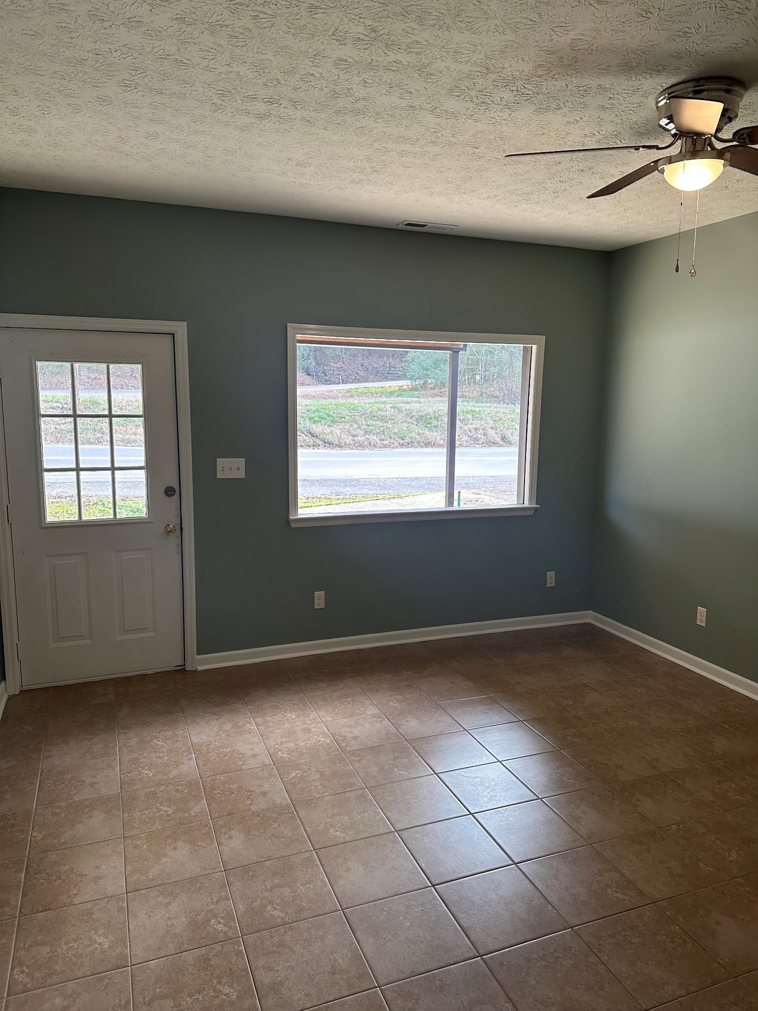 110 Case Road Prospect, TN 38477 - Photo 3 of 10 an empty room with windows