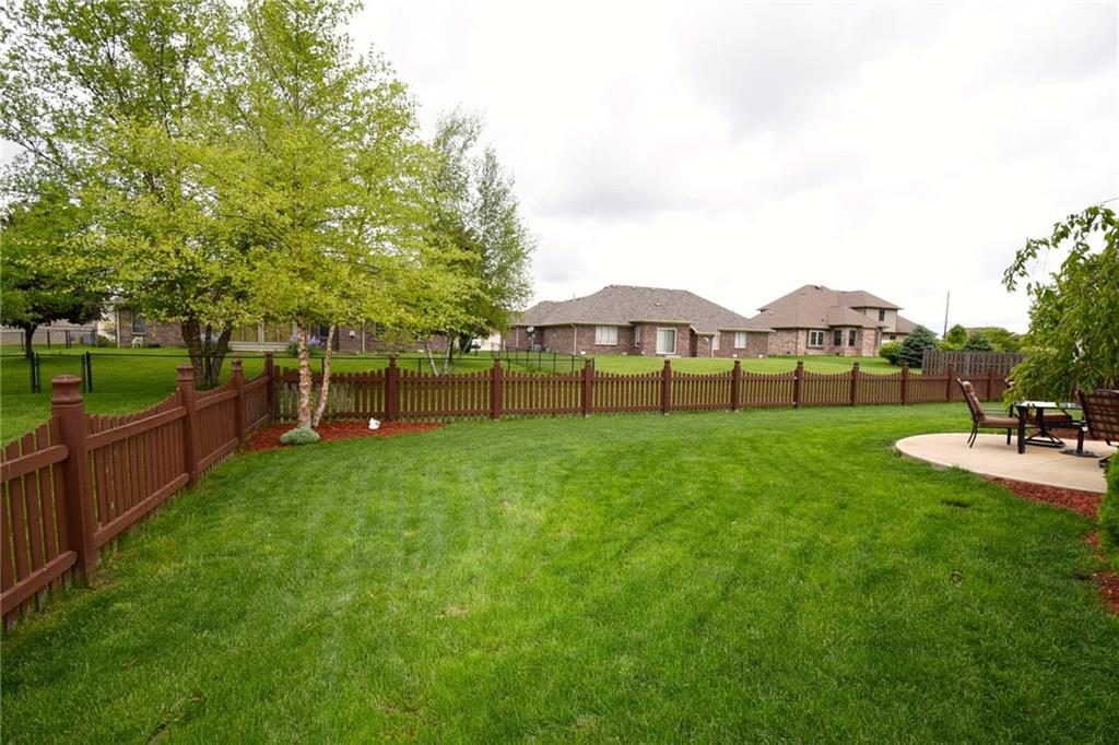 8174 Elsen Ridge Avon, IN 46123 - Photo 22 of 24 Gallery Image 22