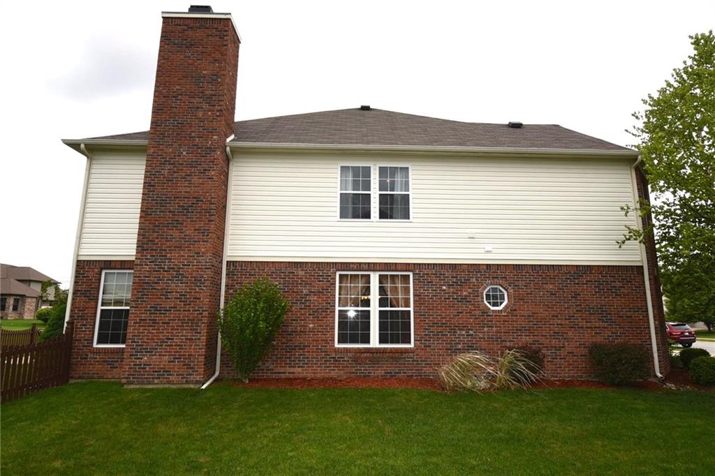 8174 Elsen Ridge Avon, IN 46123 - Photo 23 of 24 Gallery Image 23