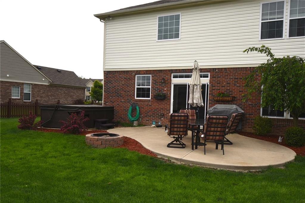 8174 Elsen Ridge Avon, IN 46123 - Photo 24 of 24 Gallery Image 24