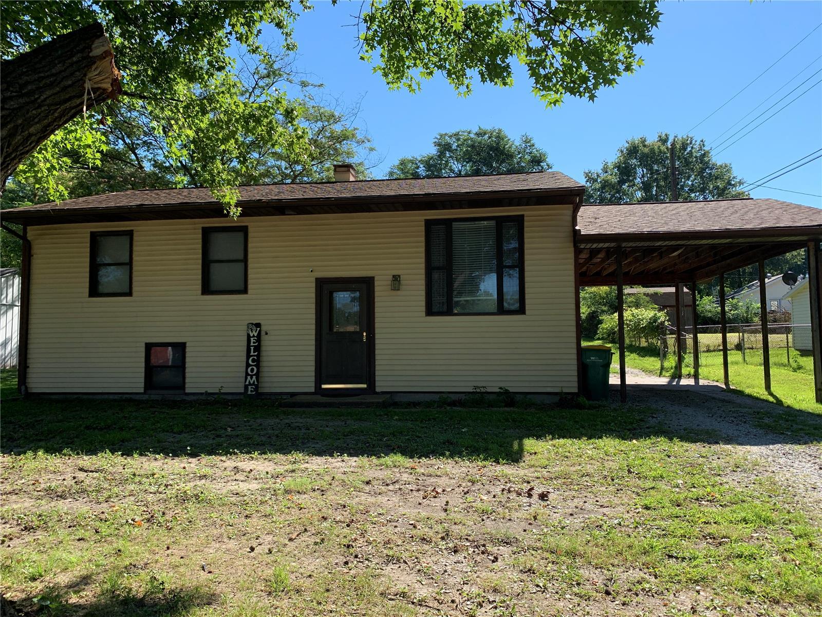 5832 Old Alton Road Granite City, IL 62040 - Photo 1 of 1 Gallery Image 1