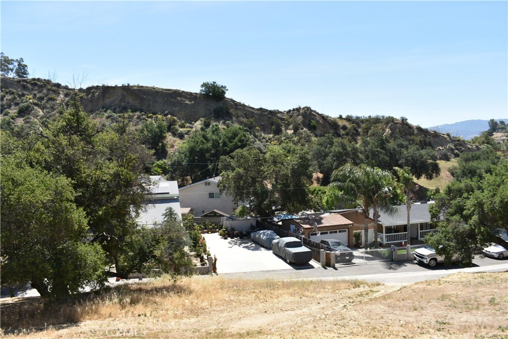 0 Val Verde Road Val Verde, CA 91384 - Photo 12 of 24 a view of outdoor space with mountain view