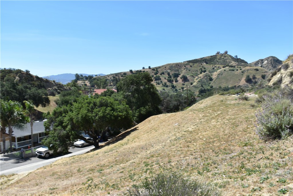 0 Val Verde Road Val Verde, CA 91384 - Photo 14 of 24 a view of a road with a snow in the background