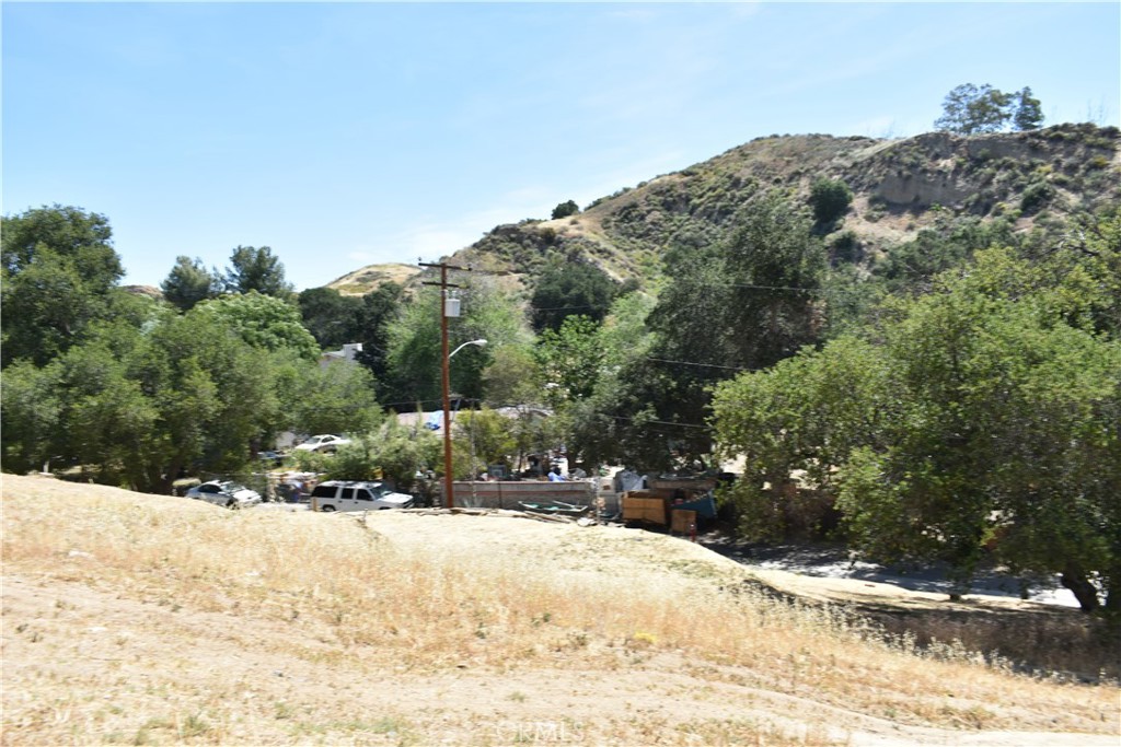 0 Val Verde Road Val Verde, CA 91384 - Photo 9 of 24 a view of a road with a snow in the background