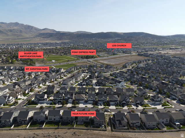 1604 Quailhill Road Saratoga Springs, UT 84045 - Photo 48 of 50