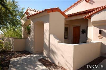 5315 North Ridge Spring Place Tucson, AZ 85749 - Photo 2 of 24 Gallery Image 2