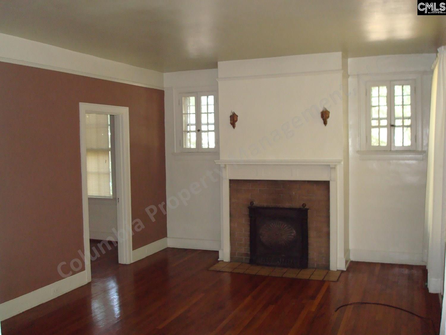 1606 Heyward Street, Unit 1 Columbia, SC 29205 - Photo 3 of 10