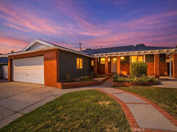 $799,000 | 14829 Gagely Drive, La Mirada, CA 90638